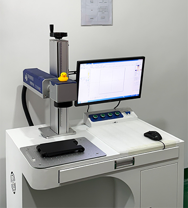 Laser Marking Machine