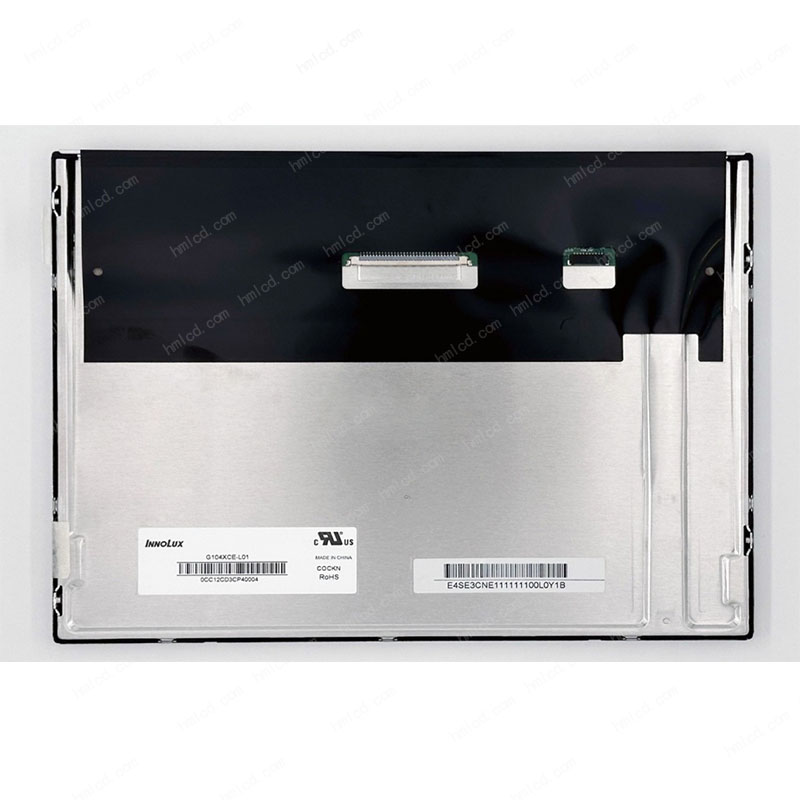 10.4"_Innolux_G104XCE-L01