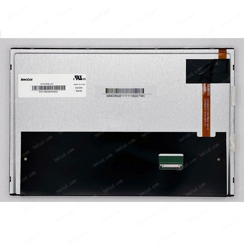10.1"_Innolux_G101ICE-LH1