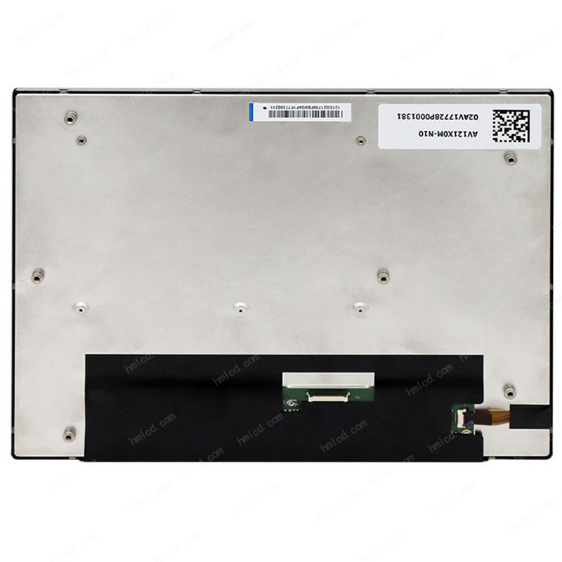 12.1"_BOE_AV121X0M-N10