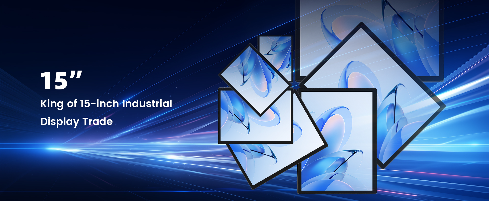 Industrial Screen Specialist 3