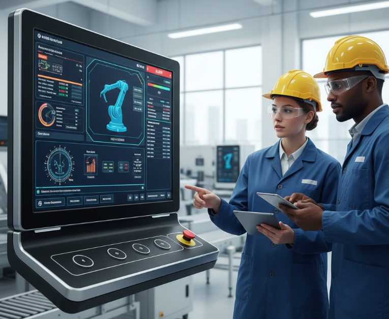 15.6 Inch Medical Grade LCD Monitor Introduction: The New Standard for Surgery